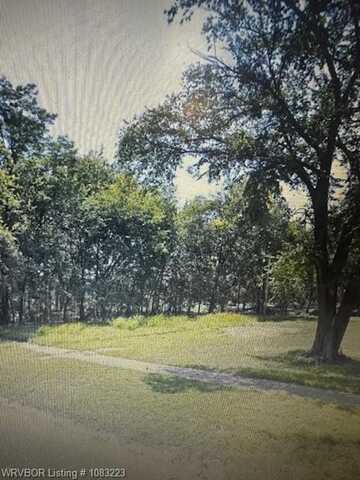 1627 8th ST, Fort Smith, AR 72901