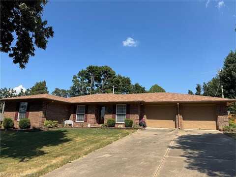 1400 9th ST, Van Buren, AR 72956