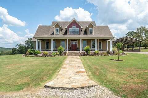 4027 T J LN, Natural Dam, AR 72948