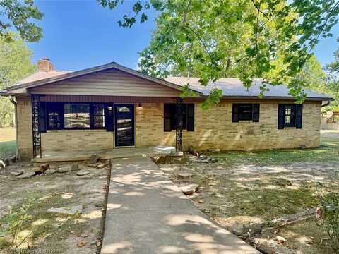 5488 Suncrest RD, Waldron, AR 72958