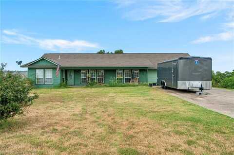 11022 Barber RD, Booneville, AR 72927