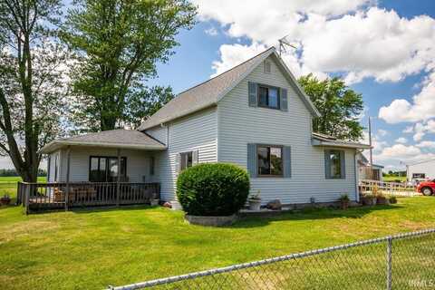 10294 N 100 E, Ossian, IN 46777