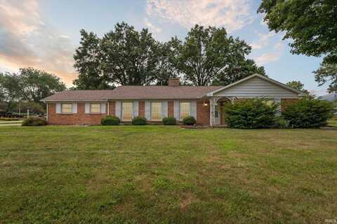 9803 Sunnyside Drive, Plymouth, IN 46563