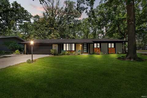 4131 Victoria Drive, Fort Wayne, IN 46815