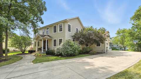 6527 Sir Francis Cove, Fort Wayne, IN 46835