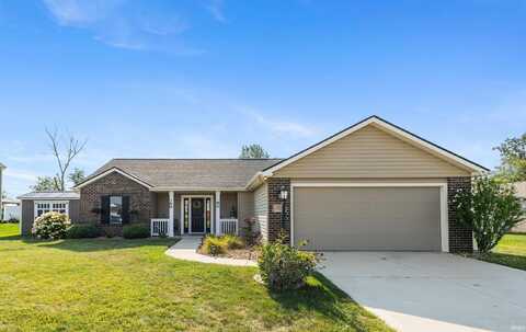 1526 Waynedale Drive, Garrett, IN 46738