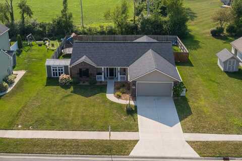 1526 Waynedale Drive, Garrett, IN 46738