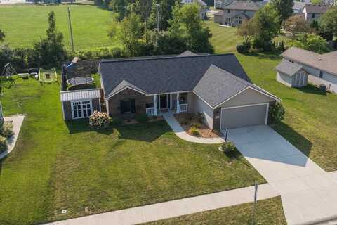 1526 Waynedale Drive, Garrett, IN 46738