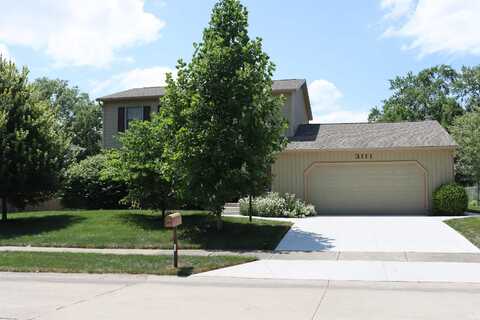 3111 Tonawanda Court, Fort Wayne, IN 46815