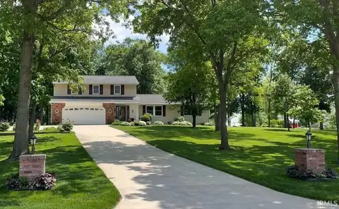 2422 W 700 S, Berne, IN 46711