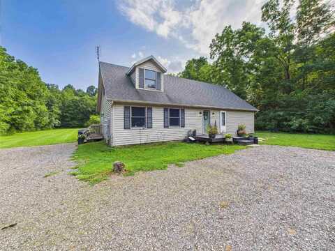 9669 W 500 North Road, Andrews, IN 46702