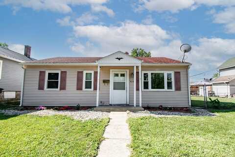 424 Eckart Street, Fort Wayne, IN 46806