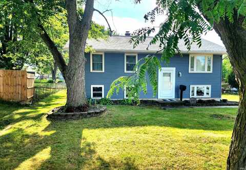 6817 Mimosa Lane, Fort Wayne, IN 46825