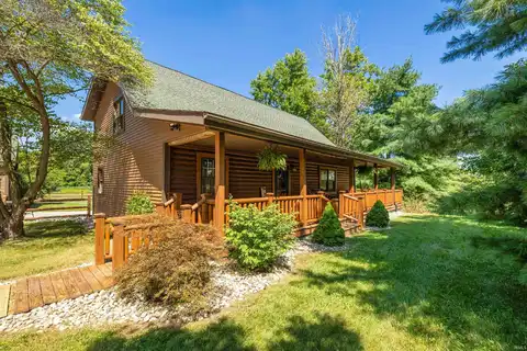 4005 E 250 N, Decatur, IN 46733
