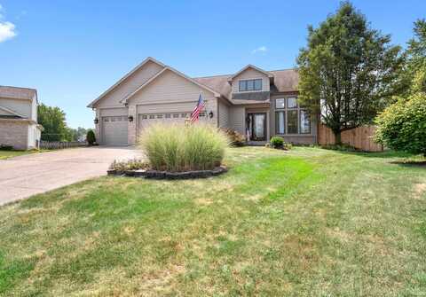 11102 Crested Oak Court, Fort Wayne, IN 46845