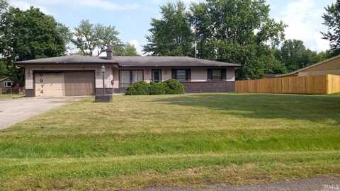 6914 Bradford Drive, Fort Wayne, IN 46835