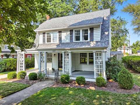 1607 KENSINGTON Boulevard, Fort Wayne, IN 46805