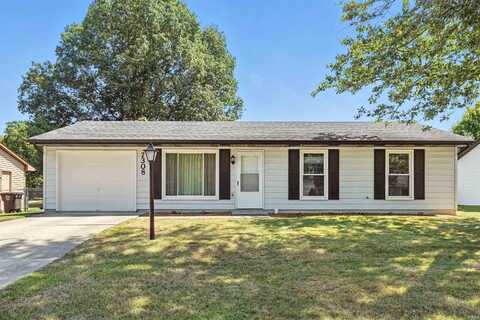 7308 Tangerine Lane, Fort Wayne, IN 46825