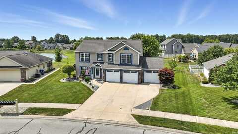 1575 Pinelock Court, New Haven, IN 46774