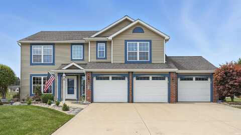 1575 Pinelock Court, New Haven, IN 46774