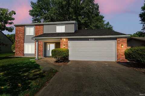 6115 Chicory Drive, Fort Wayne, IN 46835