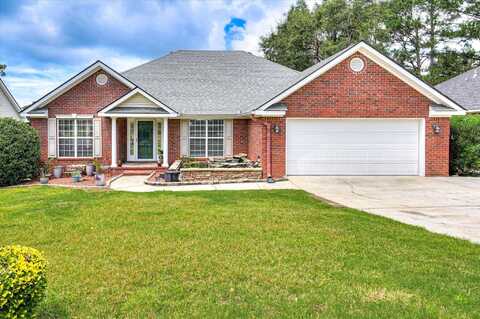 120 Adams Lane, Grovetown, GA 30813