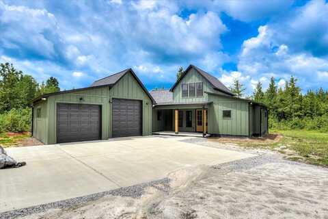 3962 Elberton Highway, Lincolnton, GA 30817