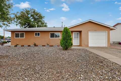 9601 ROBIN Avenue NE, Albuquerque, NM 87112
