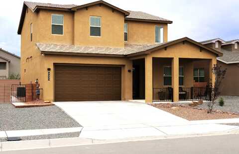 4333 Bald Eagle Loop NE, Rio Rancho, NM 87144