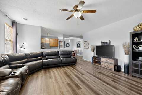 1600 TERRA DE SOL Drive SE, Rio Rancho, NM 87124