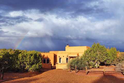 68 Victorio Trail, Mountainair, NM 87036