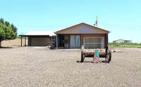 629 Conchas Drive, Conchas Dam, NM 88416