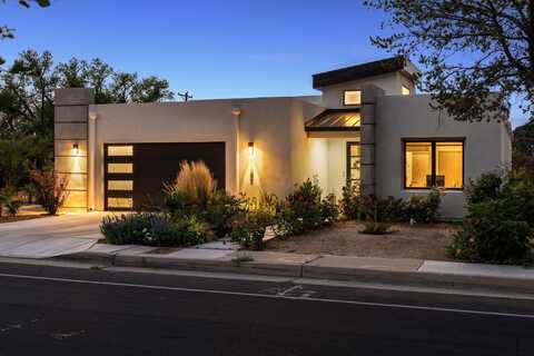 1100 RIDGECREST Drive SE, Albuquerque, NM 87108