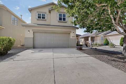 3820 BUCKSKIN Loop NE, Rio Rancho, NM 87144