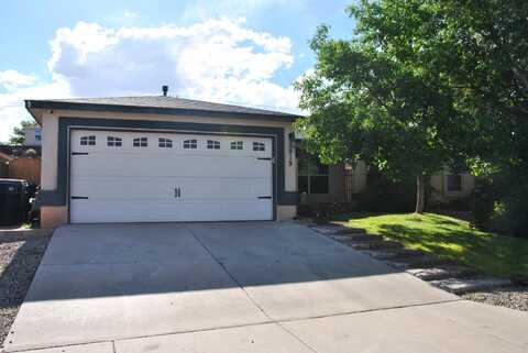 919 CRANE Drive SW, Albuquerque, NM 87121