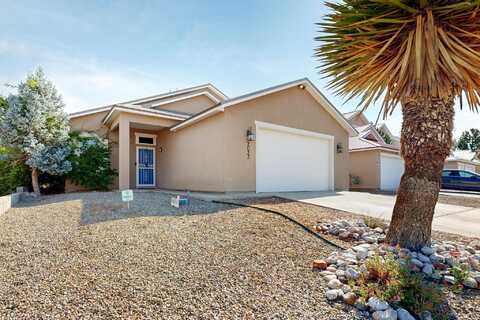 2023 DILLON Drive NE, Rio Rancho, NM 87124