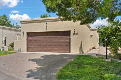3404 ESPLANADE Place SE, Rio Rancho, NM 87124
