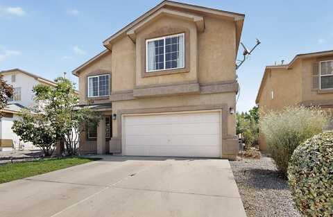 409 PLAYFUL MEADOWS Drive NE, Rio Rancho, NM 87144