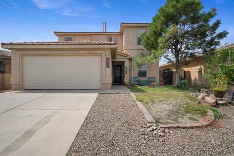 5208 SOLE GRANDE Road NW, Albuquerque, NM 87114