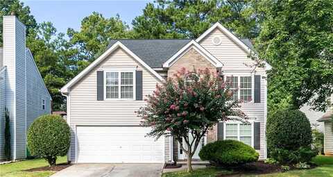 4790 NATURE Trail, Austell, GA 30106
