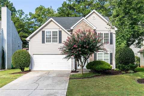 4790 NATURE Trail, Austell, GA 30106