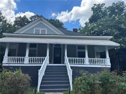 194 Hendrix Avenue SW, Atlanta, GA 30315