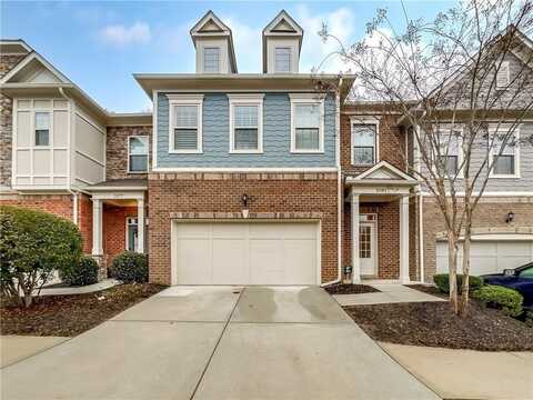 3581 Ashcroft Drive SE, Smyrna, GA 30080
