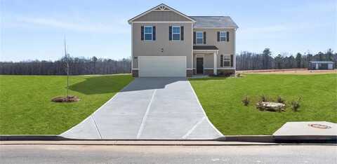 258 Kennelsman Drive, Griffin, GA 30224