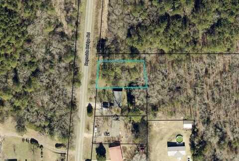 0 Reynolds Bridge Road, Kingston, GA 30145