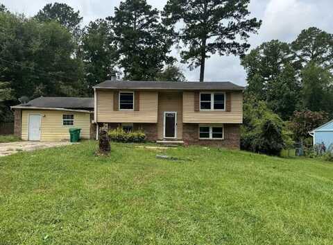 3591 Bramblevine Circle, Lithonia, GA 30038