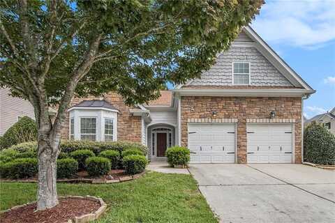 5317 Lakerock Drive SW, Atlanta, GA 30331