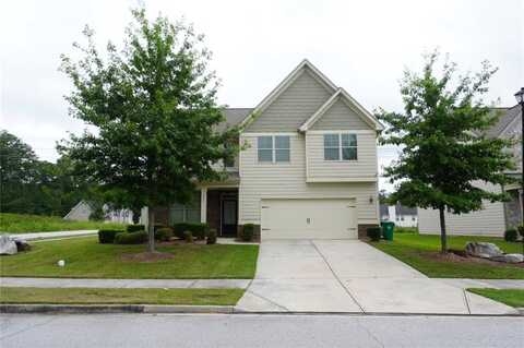 2231 Mason Point, Lithonia, GA 30058