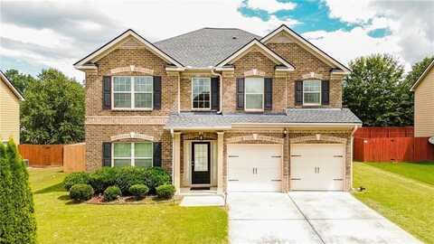 7729 Sylvaner Lane, Atlanta, GA 30349