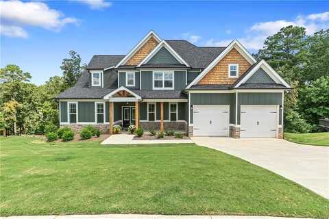 19 Greywood Lane SE, Cartersville, GA 30120